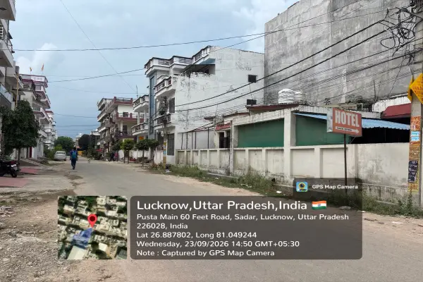 चार साल से फाइलों में दबा बेदखली का आदेश, तालाब की जमीन पर कब्जा बरकरार